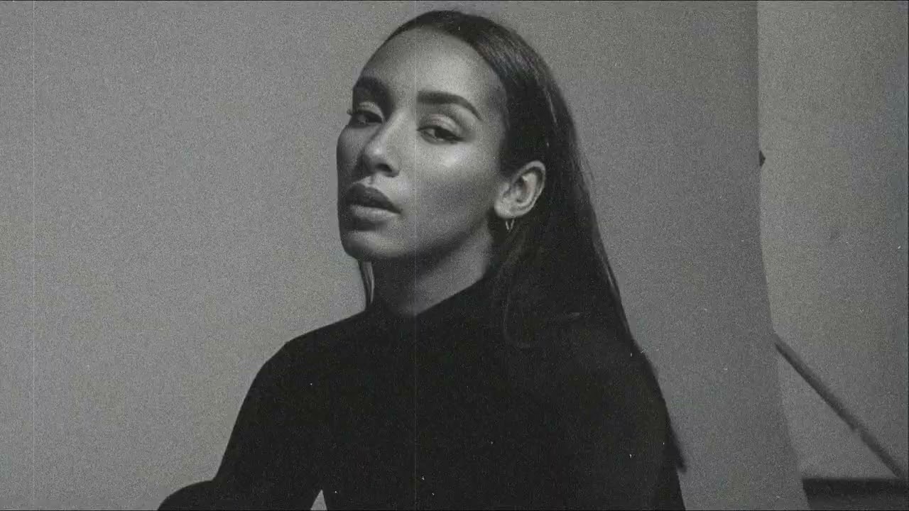 Naomi Sharon - Definition Of Love  (Live From Paradiso)