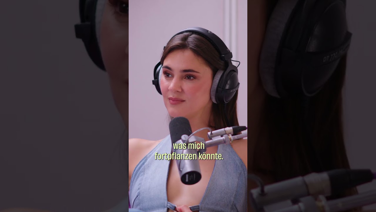 Freiwillig Kinderlos mit Laura Larsson G SPOT mit Stefanie Giesinger