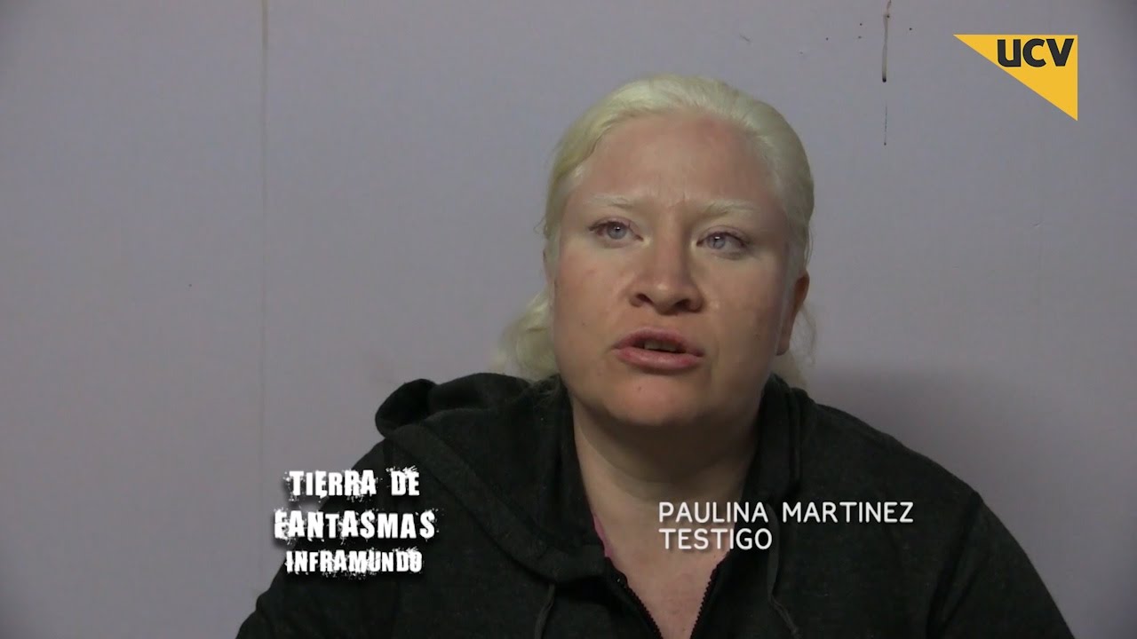 Tierra de Fantasmas (01-01-2017) - Capítulo Completo
