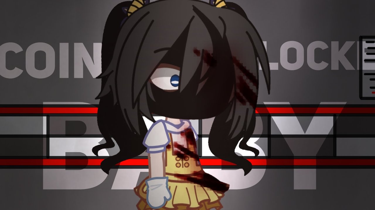 COIN LOCKER BABY [MEME][CASSIDY][AU]