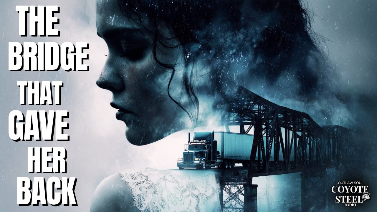 The Bridge That Gave Her Back - TRUCK OUTLAW - Where the River Kept Her Name