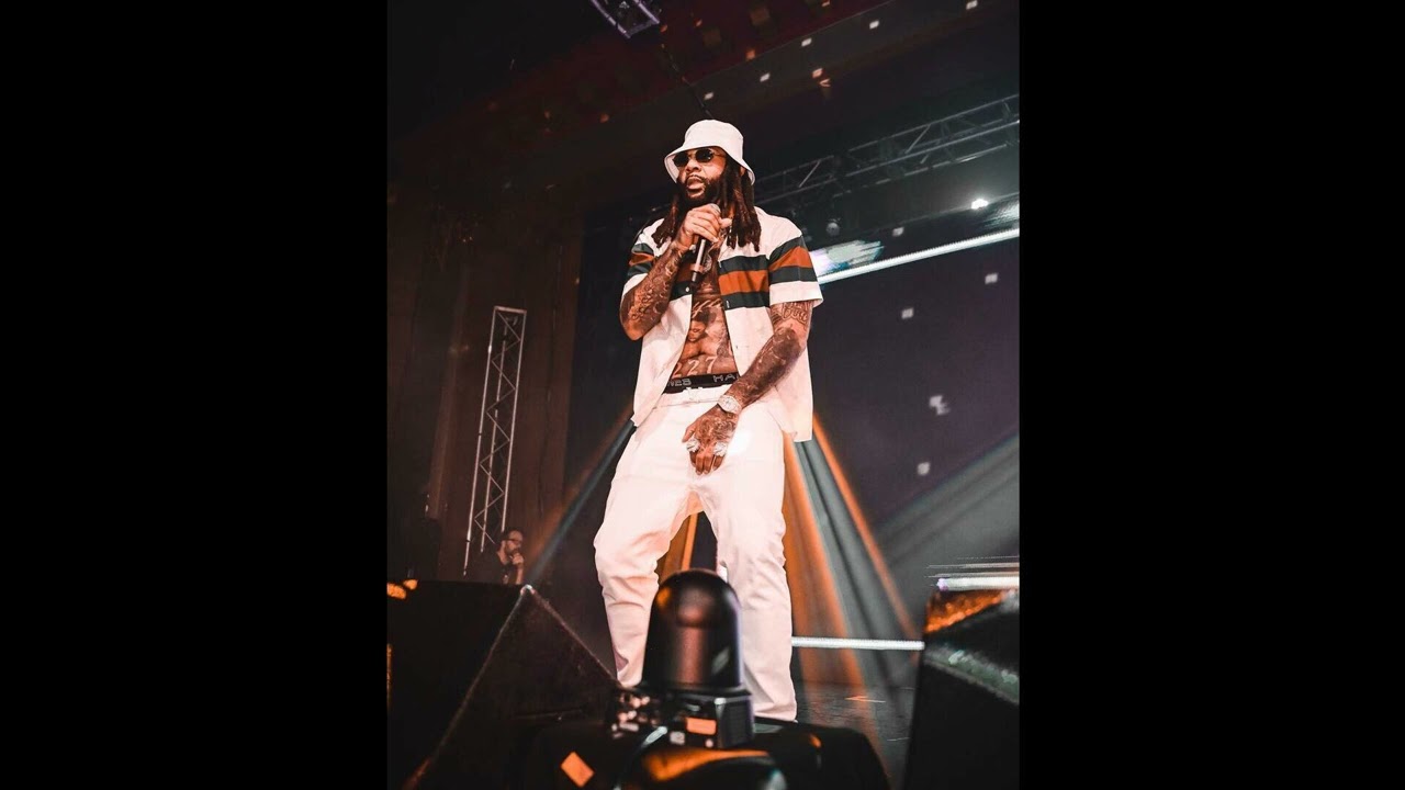 (FREE) Money Man Type Beat 2024- 