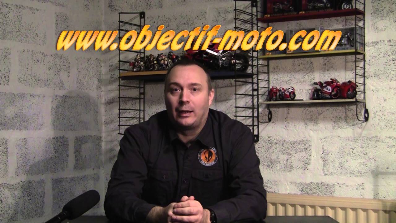 D&eacute;couvrez Objectif-moto.com !