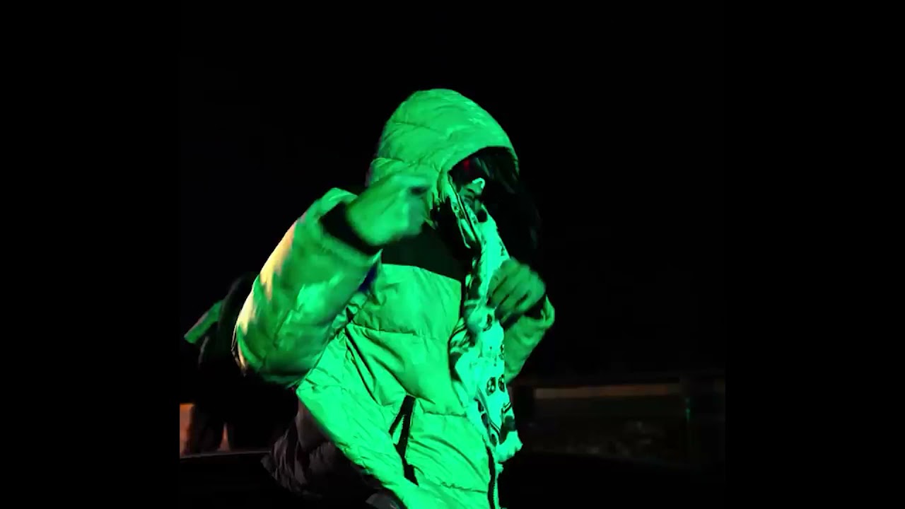 [FREE] Yeat x Kankan Type Beat 2021 - 