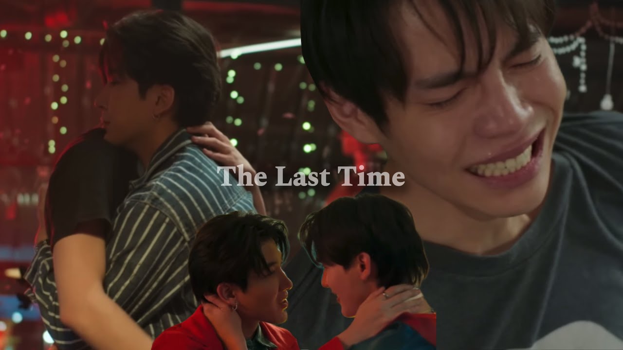 Sand & Ray || Only Friends ~ The Last Time