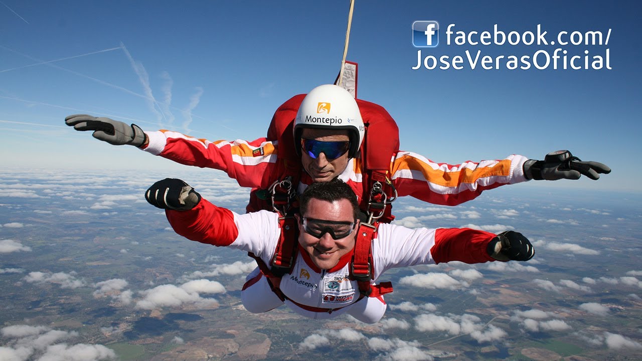 2013 - Jose Veras salta com Miguel Oliveira