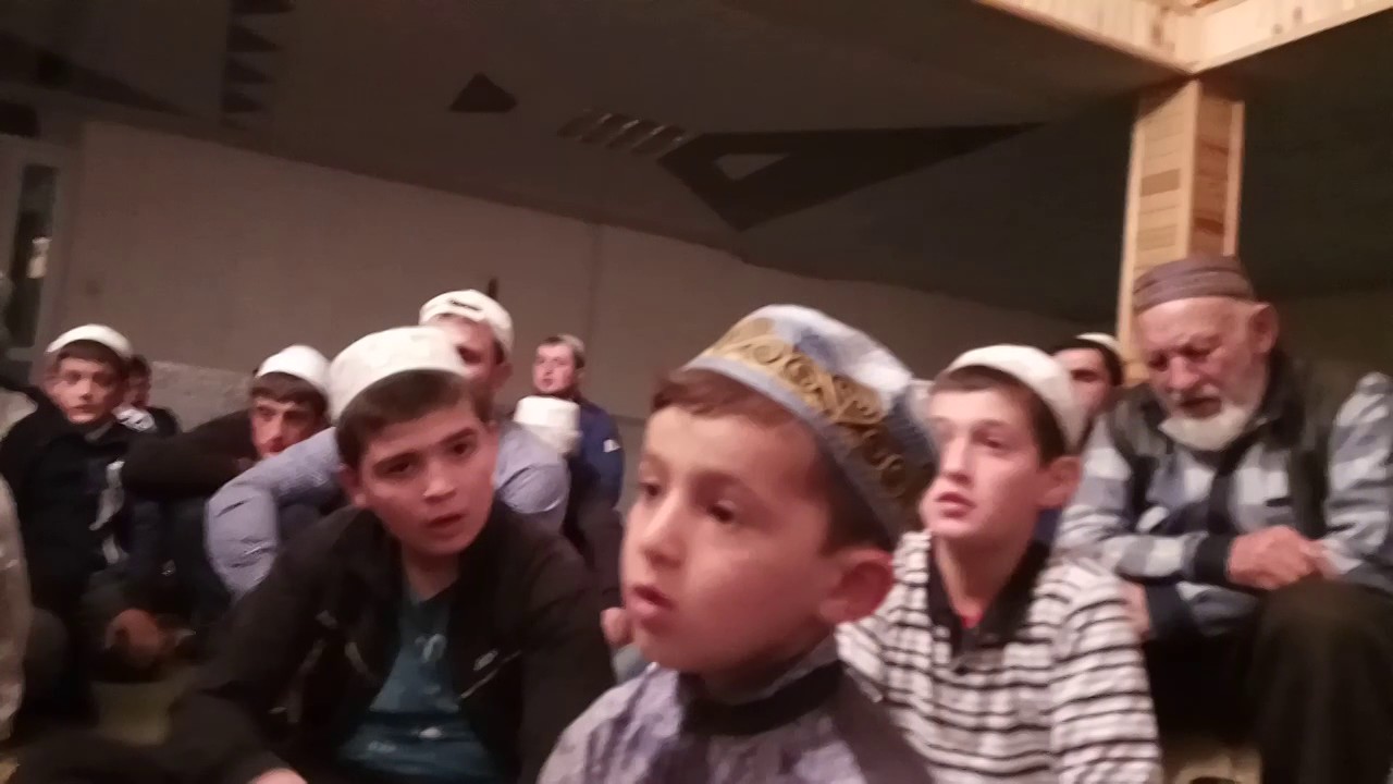 Имам Шумелика(Турчи)