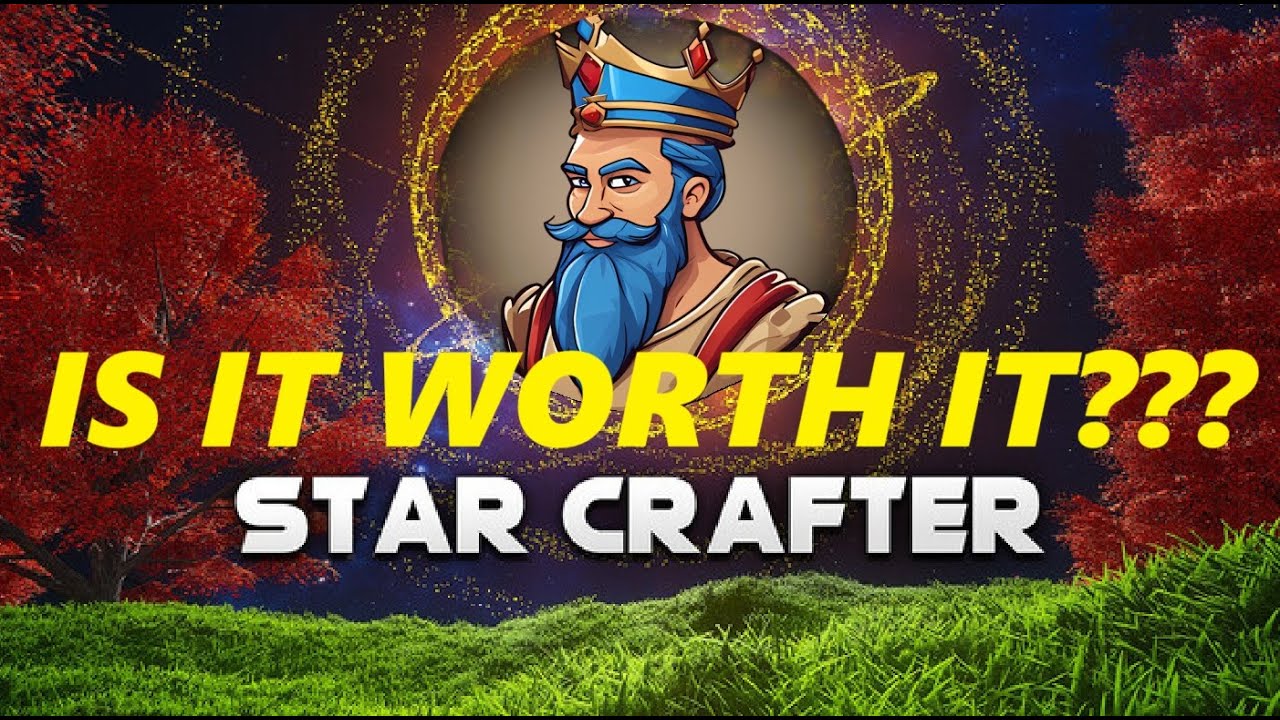 Star Crafter - Royal Court Reviews