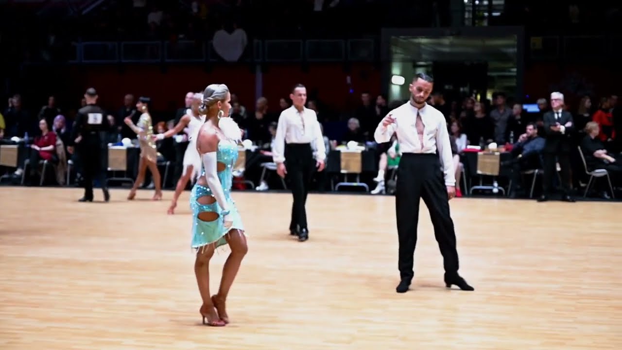 Tojnar - Jozifova, CZE | Czech Championship 2023 - SF R
