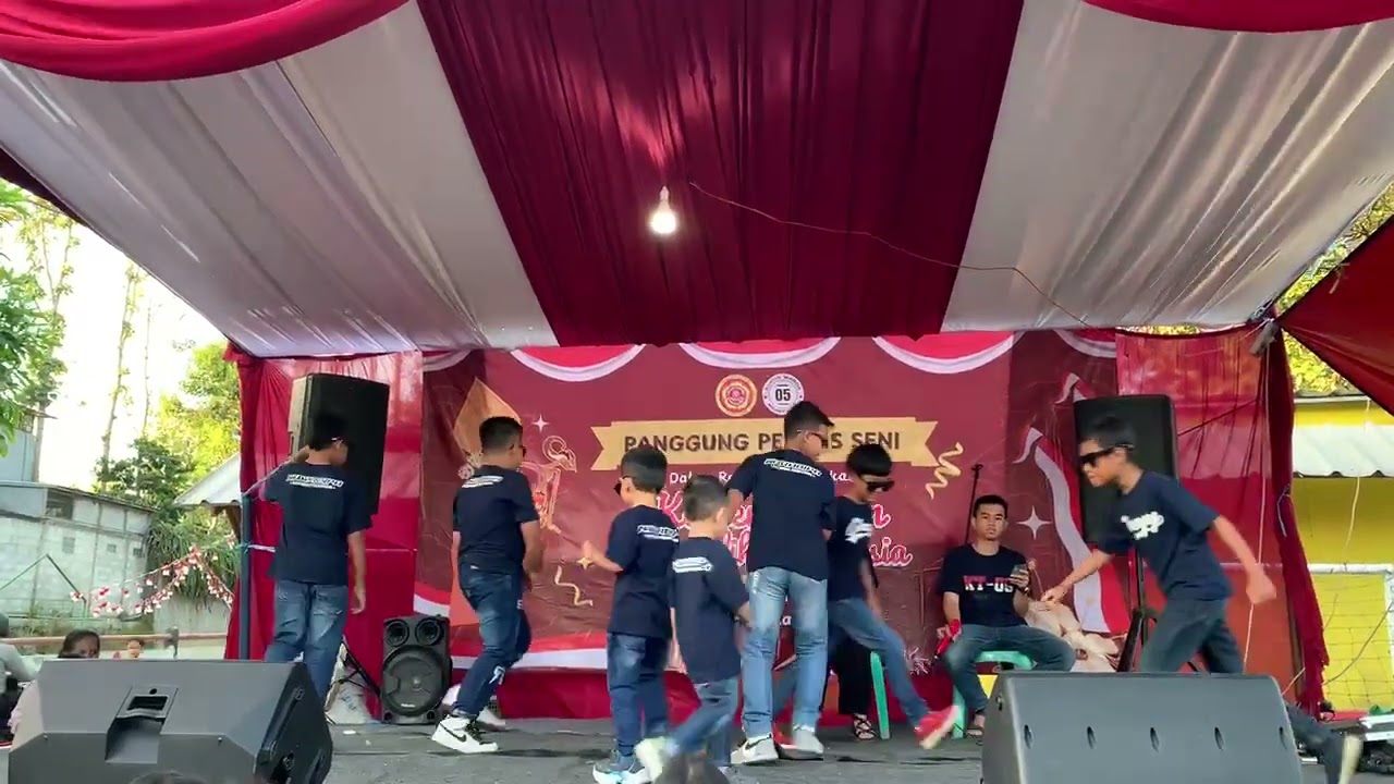 joget paijo