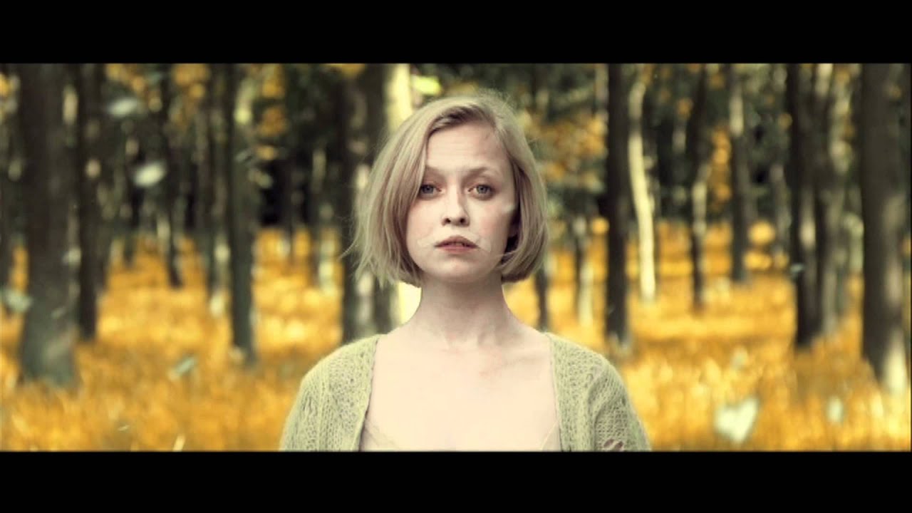 VILDDYR aka THE CROSSING Trailer