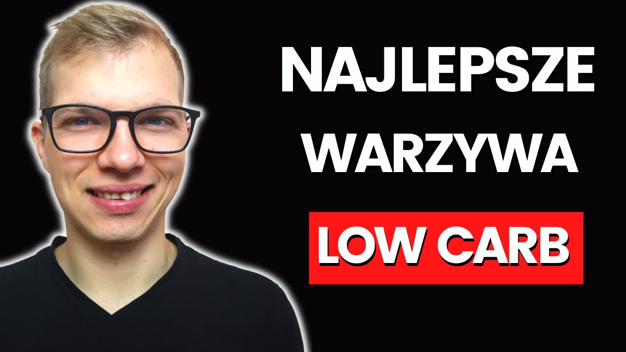 Ketoza: Warzywa, Które Możesz Jeść ILE CHCESZ Na Diecie Ketogenicznej