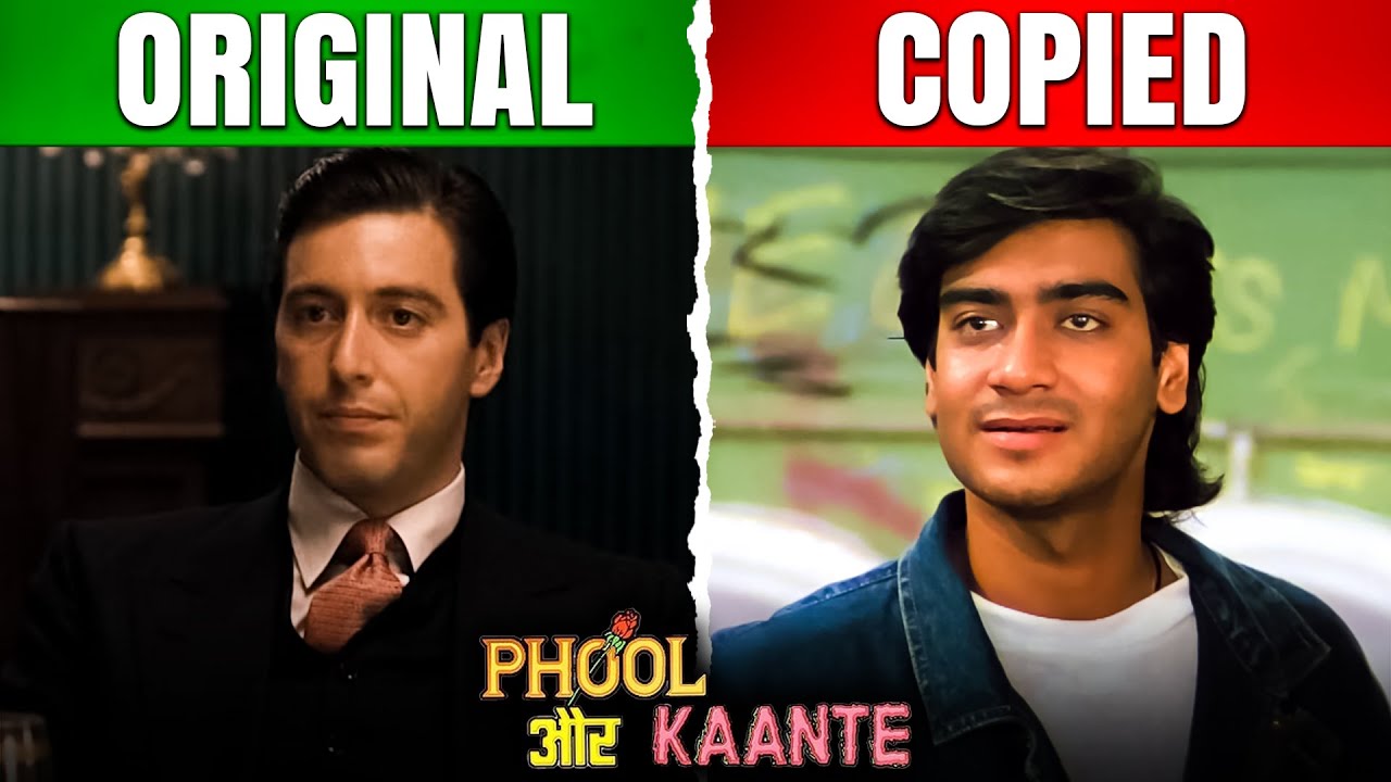 Phool Aur Kaante Movie 15 SHOCKING SECRETS and Unknown Facts