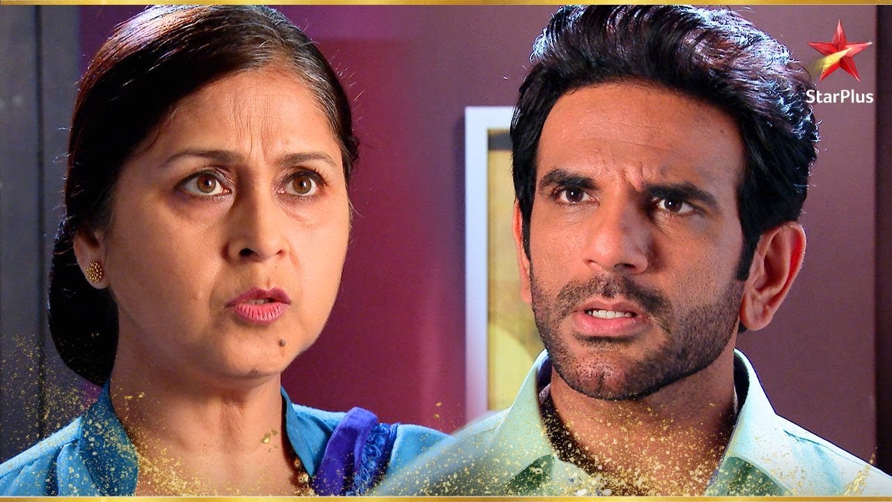क्या Indrajeet करेगा Thaku Maa की बात पर यकीन? | Iss Pyar Ko Kya Naam Doon Ek Baar Phir