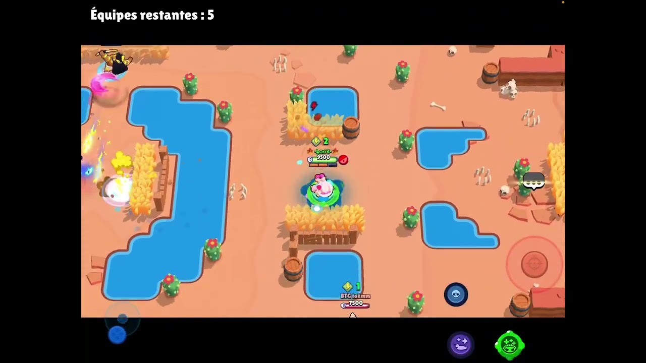 Aujourd’hui, push Alli rang max!!🔥💪👌