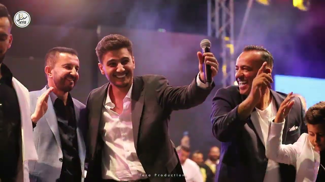 انا  دمي فلسطيني😎👌الفنان محمد عساف | مهرجان ال ابو مرير🔥| تسجيلات ستوديو تيرا😎🎶