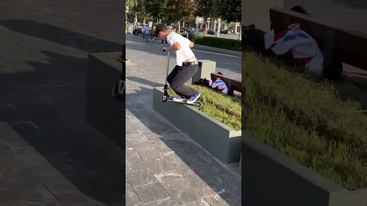 _flgntv_ Мишаня даёт стиля! 