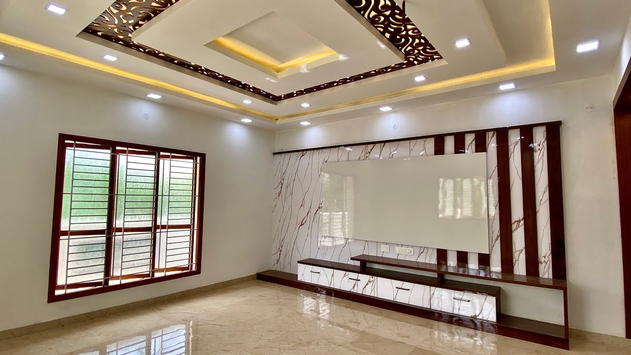 Luxury 3BHK Semi-Furnished Villa for Sale | Call 9500621169 | 4100sqftல் அழகான 3BHK வீடு | Epi-218