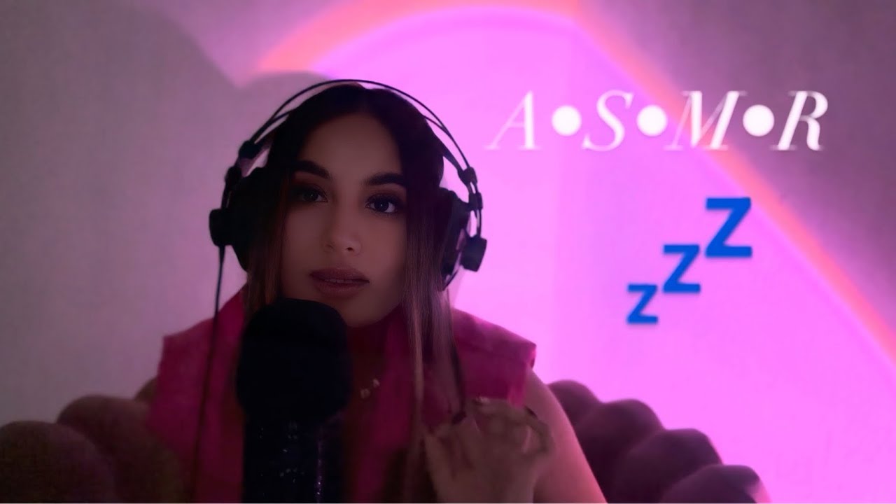 Asmr Cristiano~ Lectura bíblica lenta susurrada