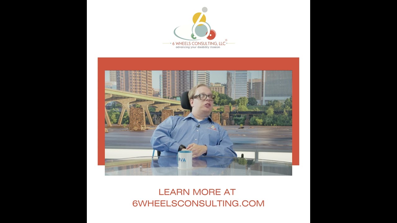 Recognizing Disabled People as Good Workers