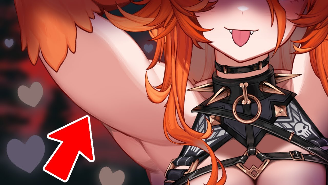 Chat asked for THIS...  || Best of Buffpup #60 ||