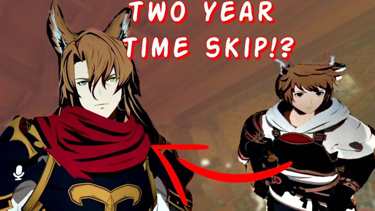 Возвращаемся к ролевой игре в VRChat спустя 2 года! || Забавные моменты из VRChat 