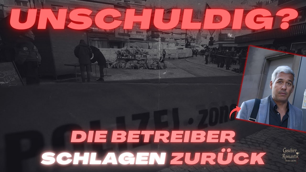Crans-Montana Brand: Verteidigung schlägt zurück – Wer ist schuld an 40 Toten im Le Constellation?