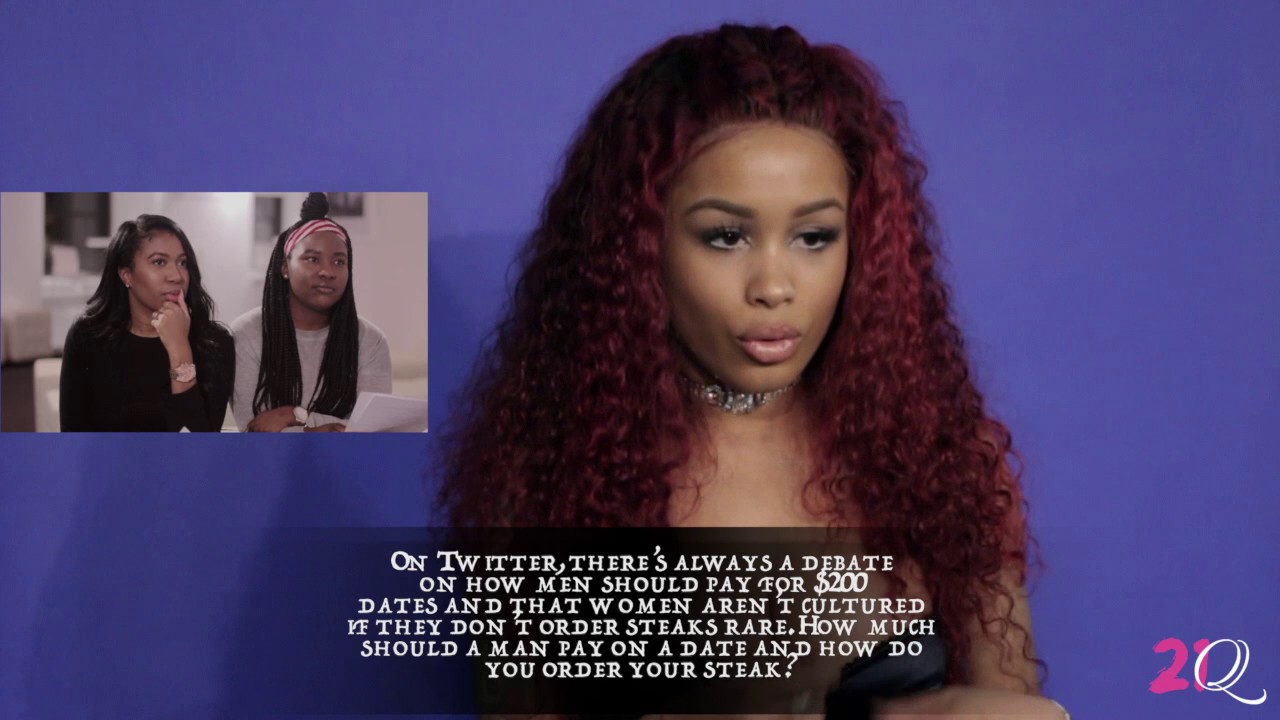 21 Questions WithJas & TolisaTokiwa: Dream Doll