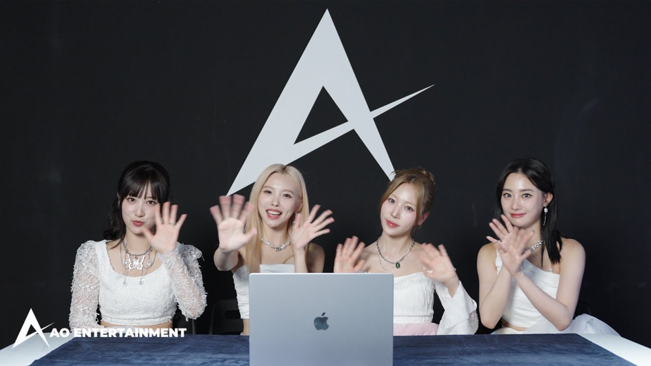 PRIMROSE(프림로즈) 'Freyja' MV Reaction