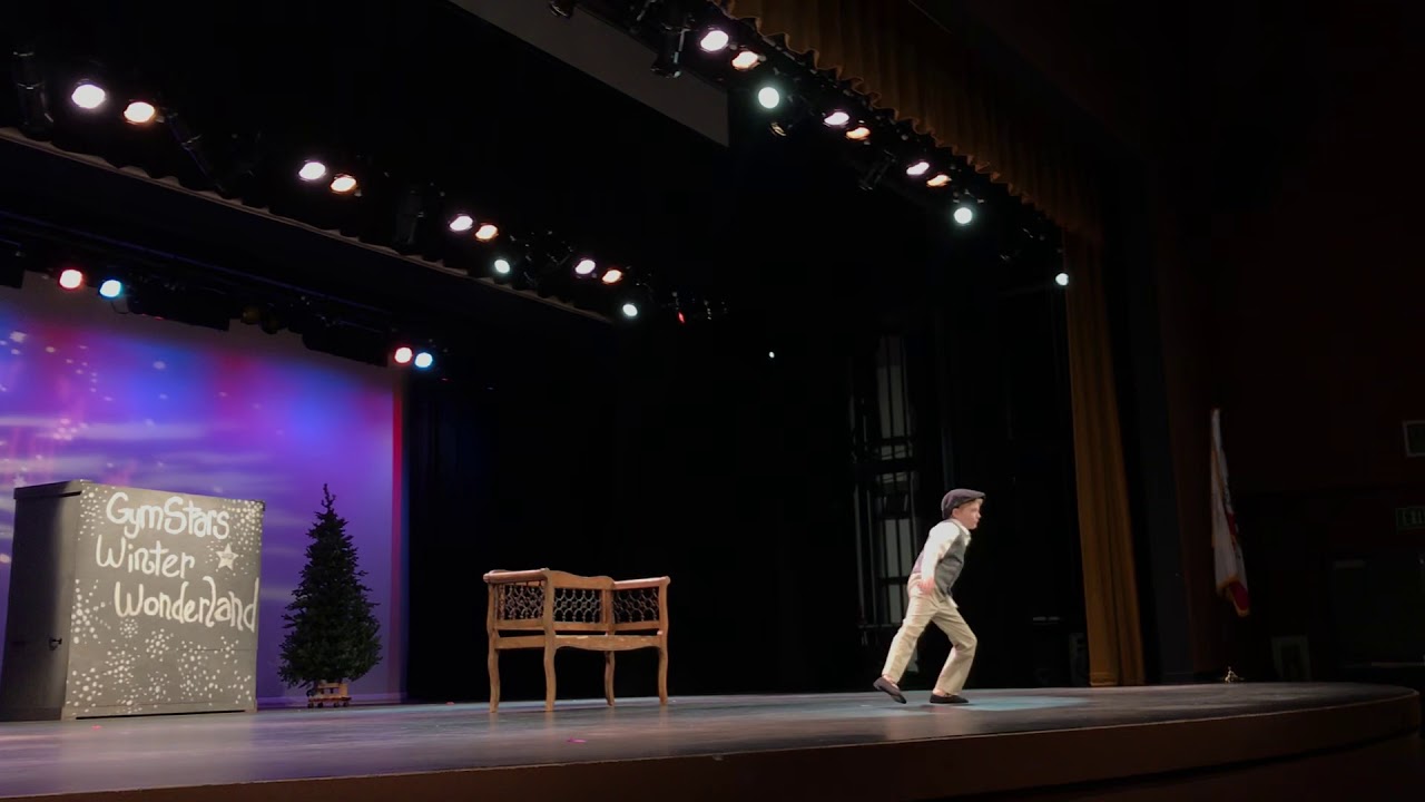 A Million Dreams - Musical Theater Duet