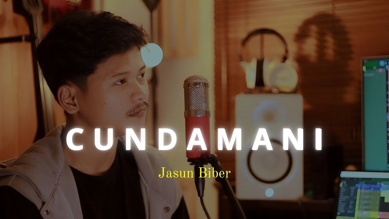 Cundamani - Jasun Marju