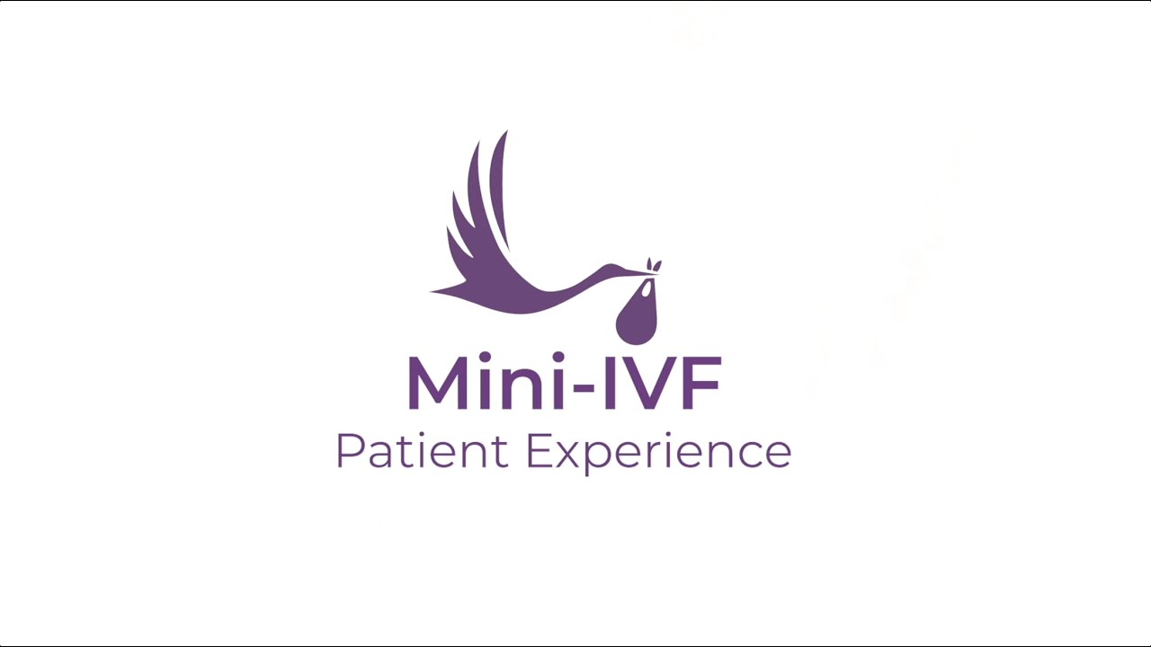 How MINI-IVF changed one women&rsquo;s fertility journey around🙌🏻