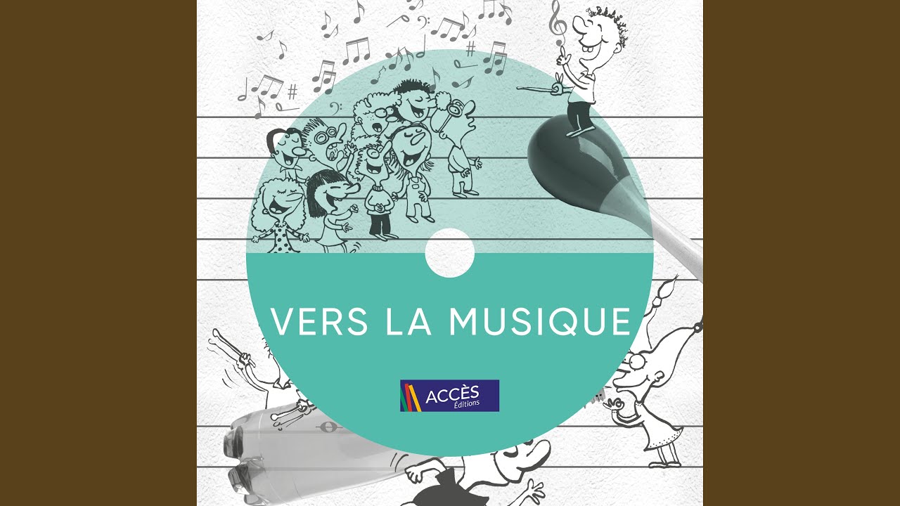 À l'école des musiciens