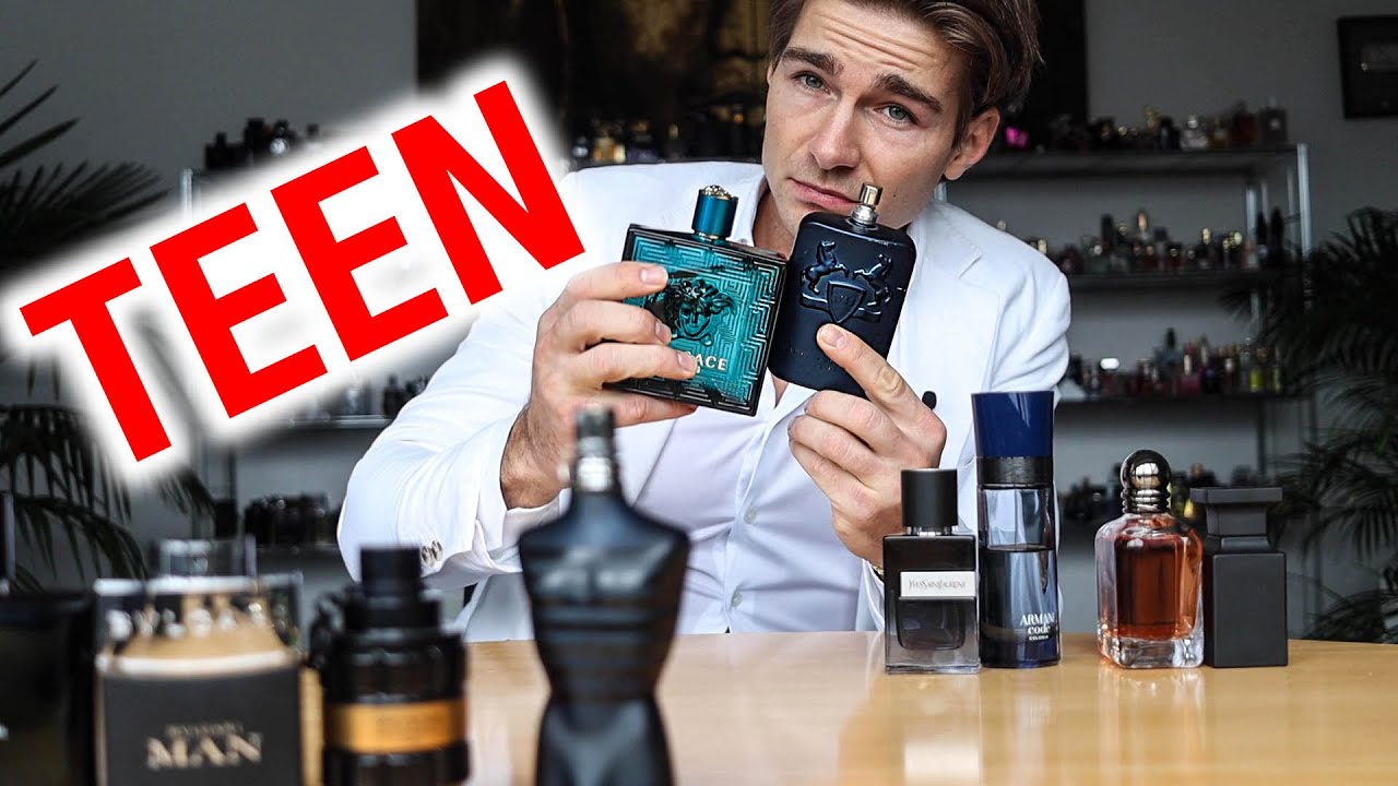 Top 10 Teenager D&uuml;fte 2020