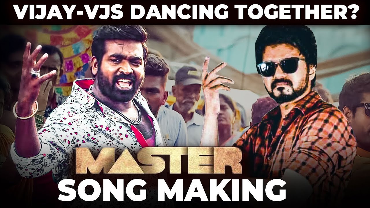 Thalapathy Dance கிழிச்சுட்டாரு!! விஸ்வரூபமா ஆடுனாரு! | Choreographer Sathish Reveals!