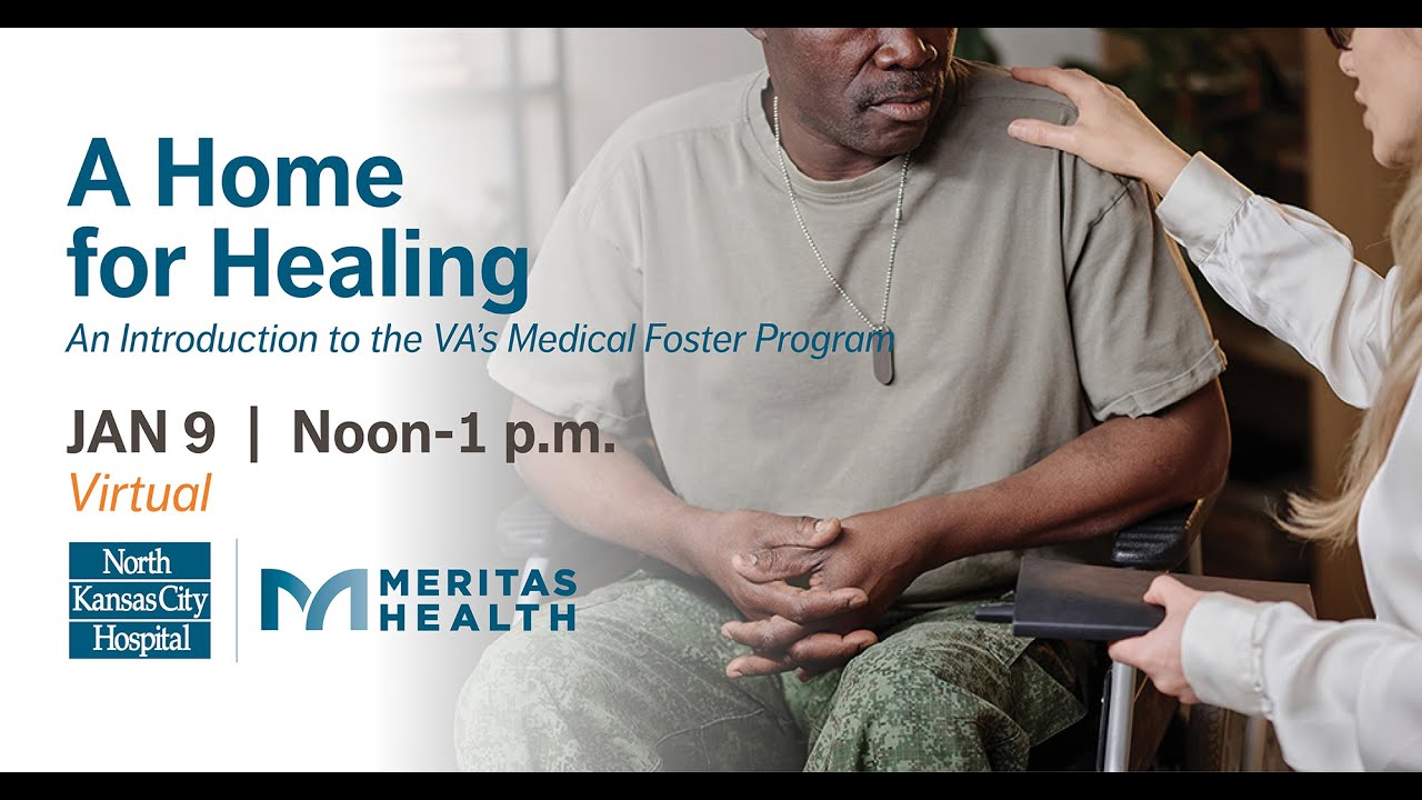 Introduction to the VA's Medical Foster Home Program
