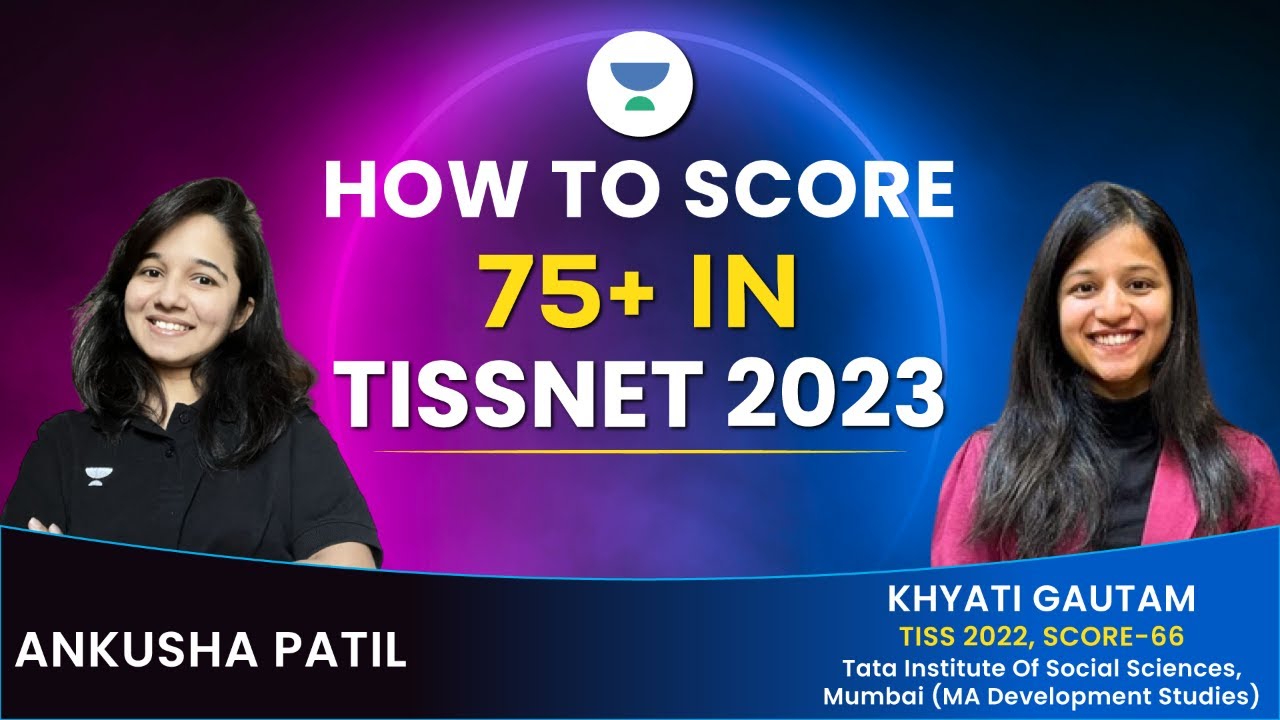 Toppers Conversations : Khyati Gautam, TISS 2022 Score-66, Tata Institute of Social Sciences, Mumbai