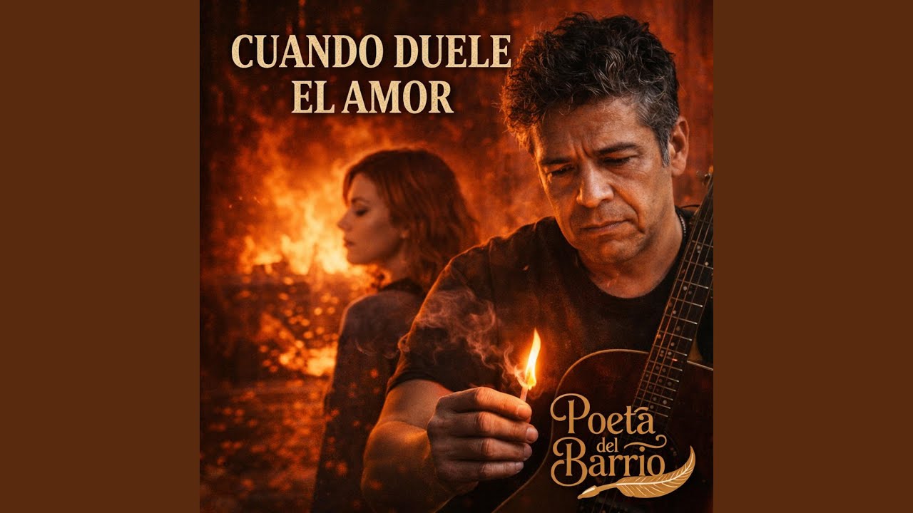 Cuando duele el amor