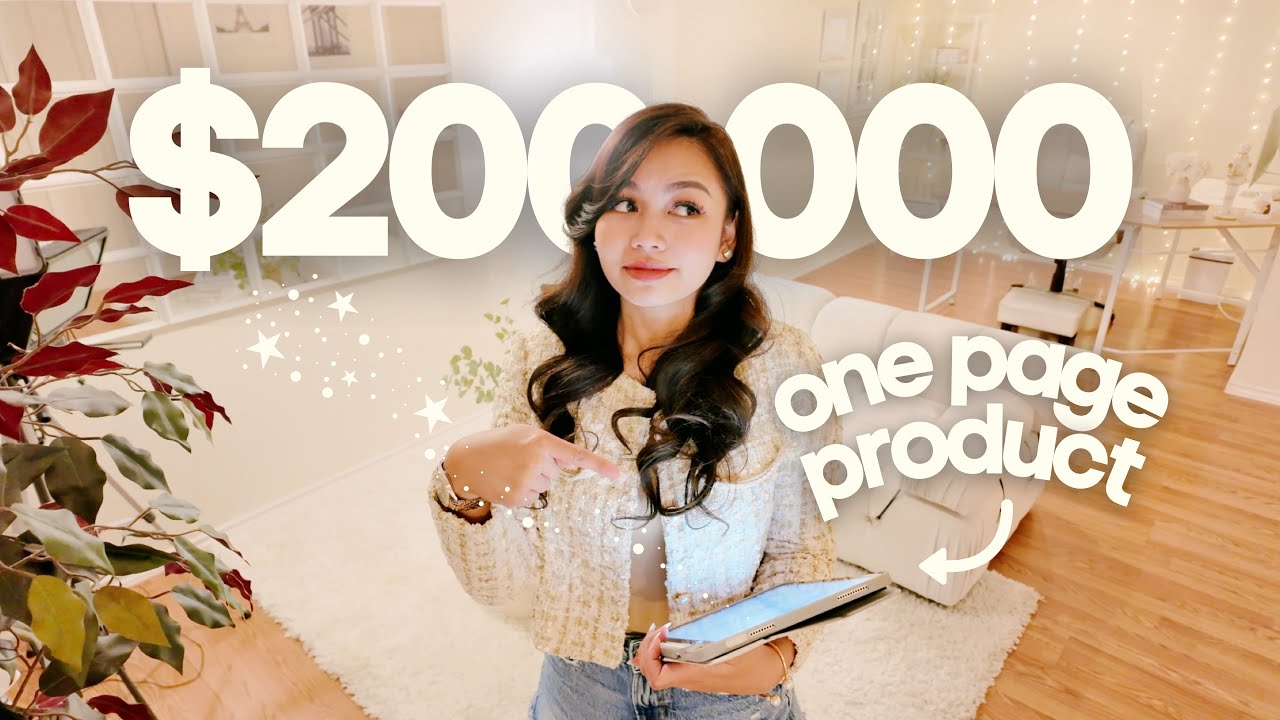 i found 10 easy digital products that made $8k to $200k