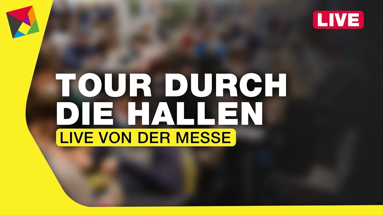 Tag 4 - SPIEL Messe 2025 Livestream - Brettspiel Olympiade & Verpasste Highlights