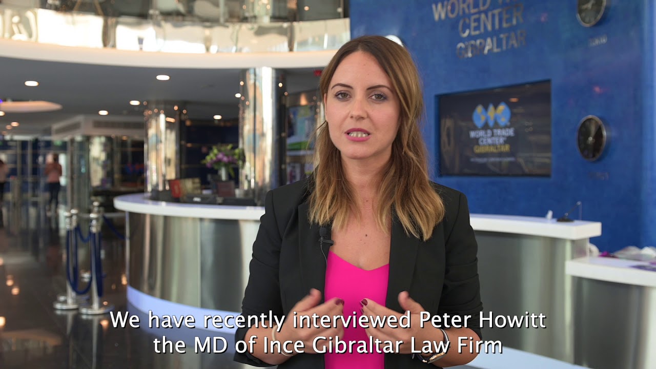 Why Gibraltar is the best place for your gaming business