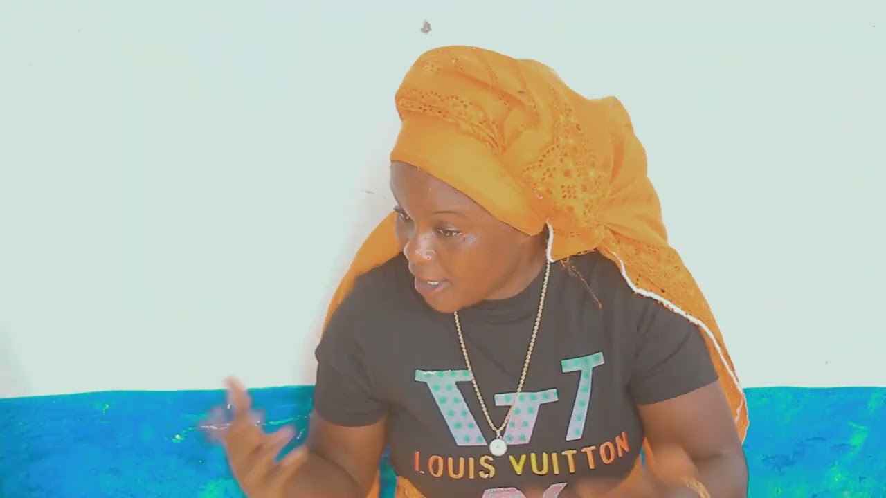 Luis Pedro Irm&atilde;o De Mudjeste Onakoniha Official Video