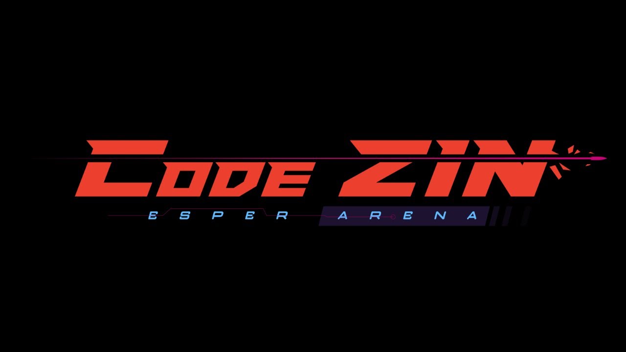 Code ZIN: Esper Arena | Alpha Trailer
