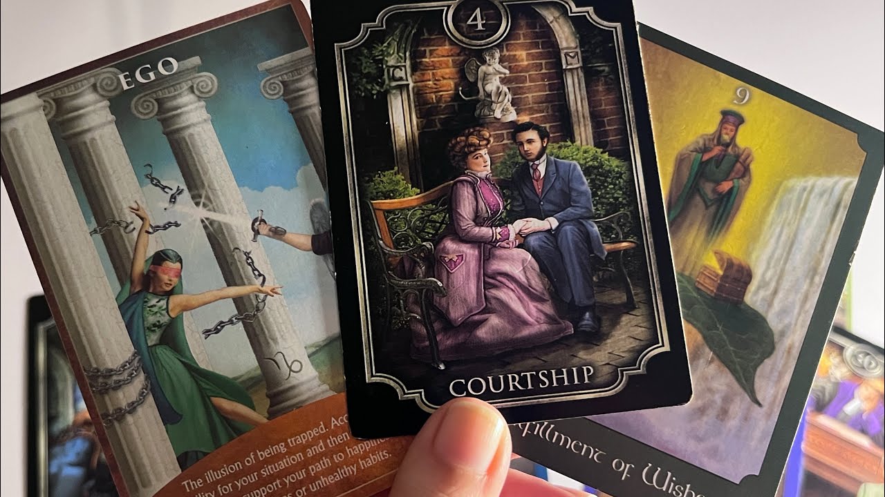 Crush iss time apko le kar kesa soch rhe hain?💞 Hindi tarot card reading | Love tarot