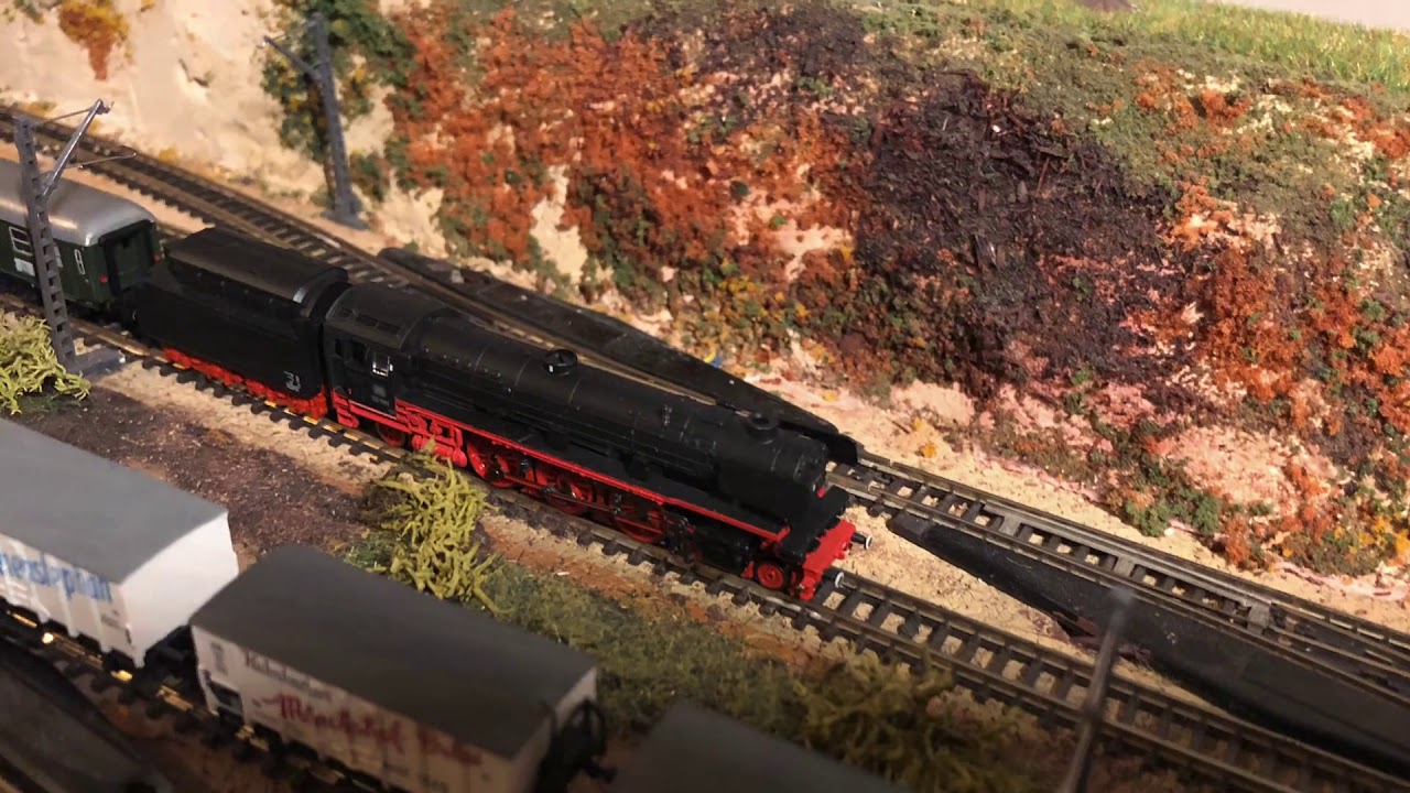 M&auml;rklin Z BR03-10 88850