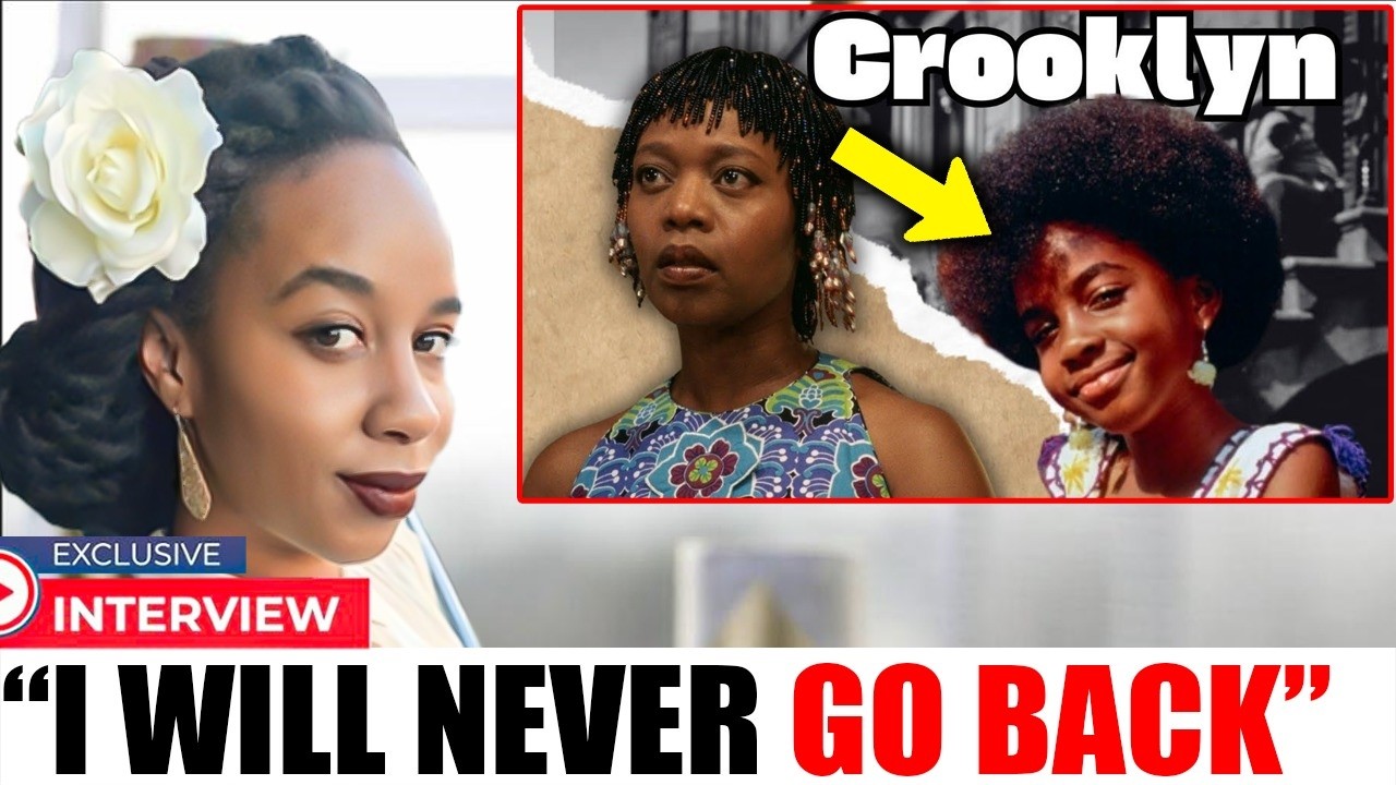 Actress Zelda Harris DELETED herself from the internet Now WE KNOW WHY!