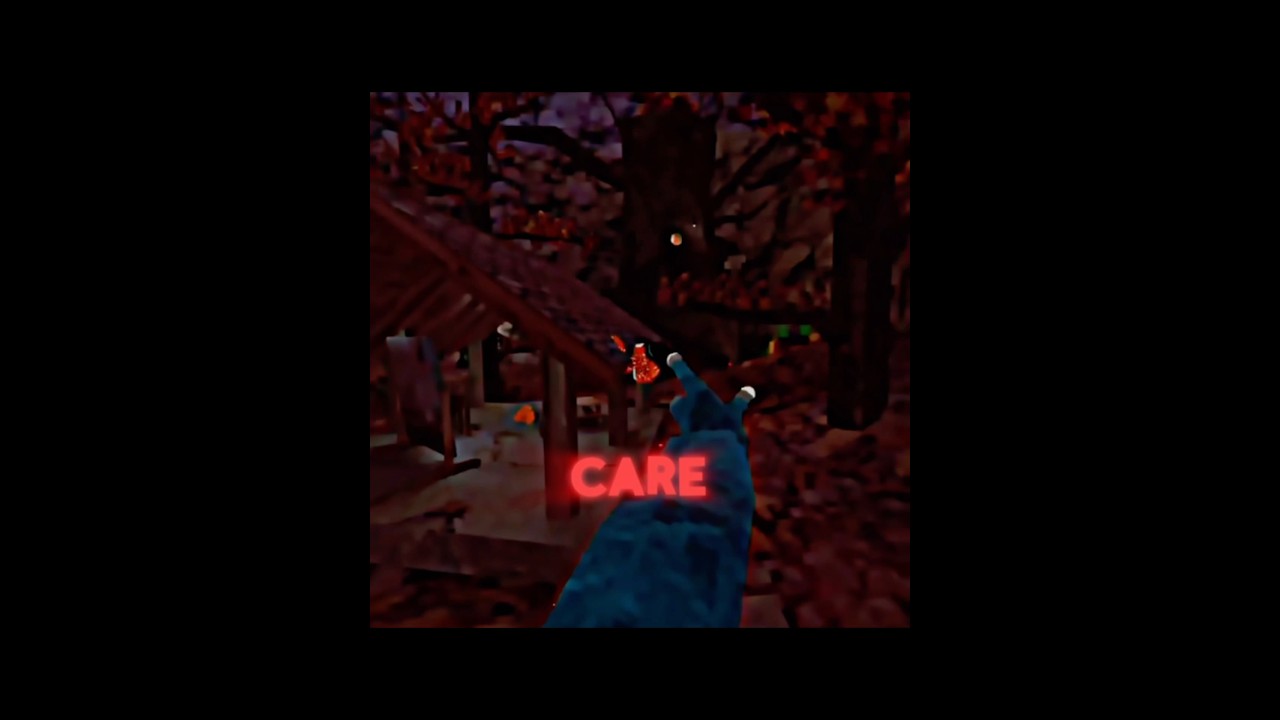 We do not care #gorillatag #vrmemes #cutememes #gtag #gorillatagmemes #memes #edit #vrmeme #vr