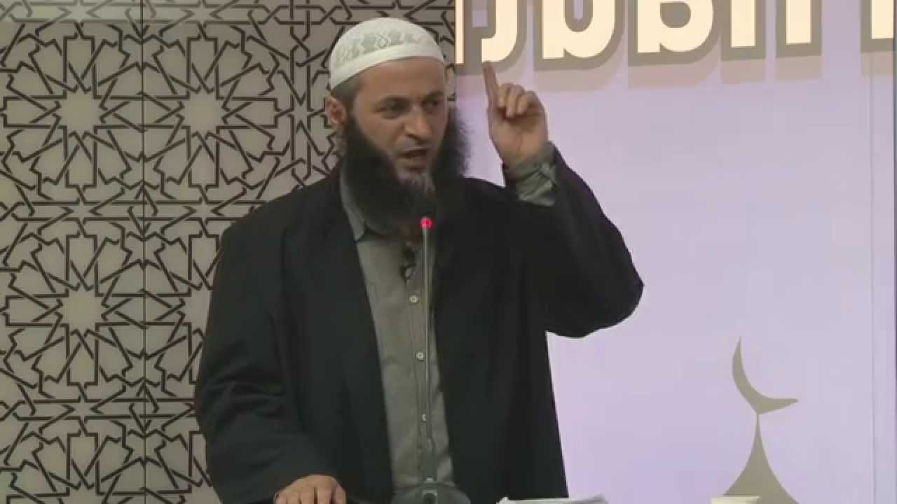 Rregullat e kurbanit [HUTBE] - Sadullah Bajrami