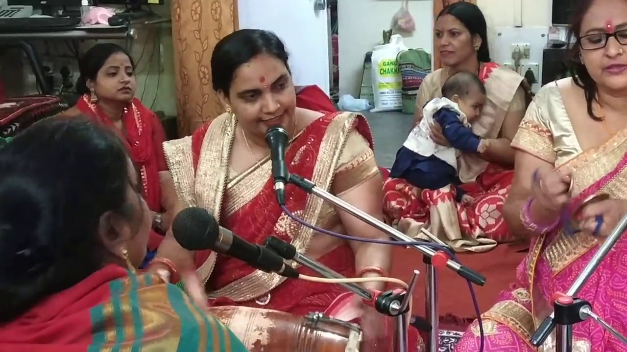 🌹ऐसा नया कान्हा भजन आज तक नी सुना होगा 🌹रसिया की रसीली बन गई 🌹दिल के रोम रोम मे बस जायेगा ये भजन🌹