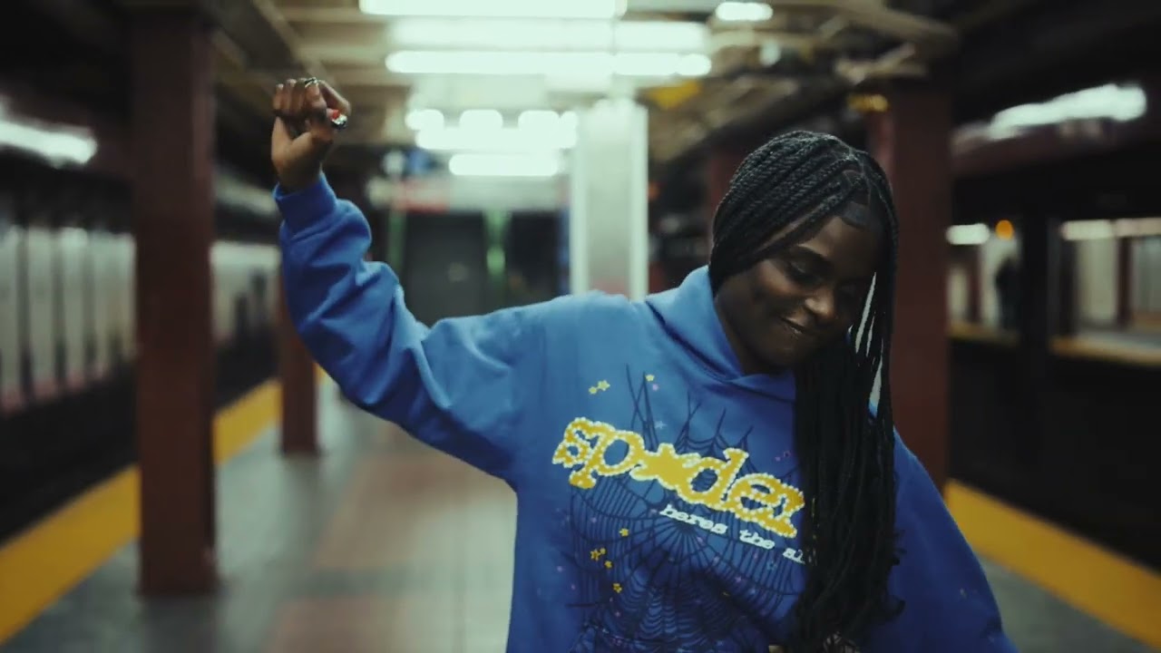 Scottie 2 Hotty - Sorry Ma [official video]